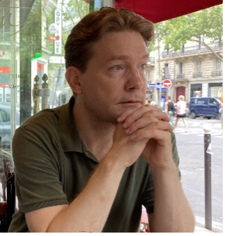 Antoine BLAIS 사진